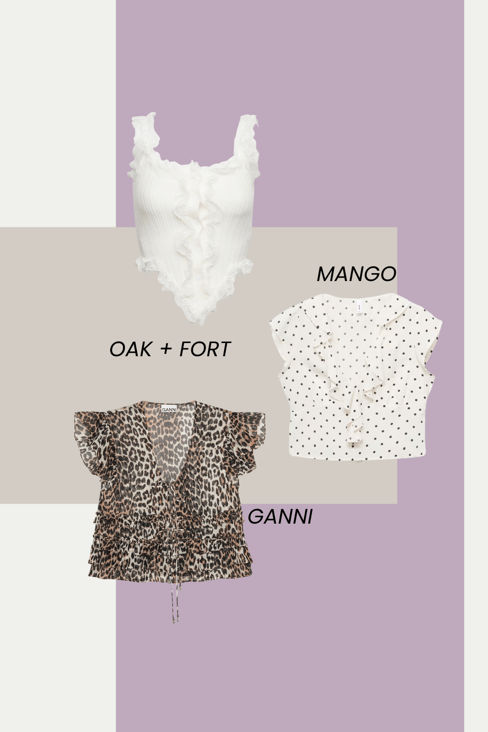 The Dreamy Edit: Layered&nbsp;Fall