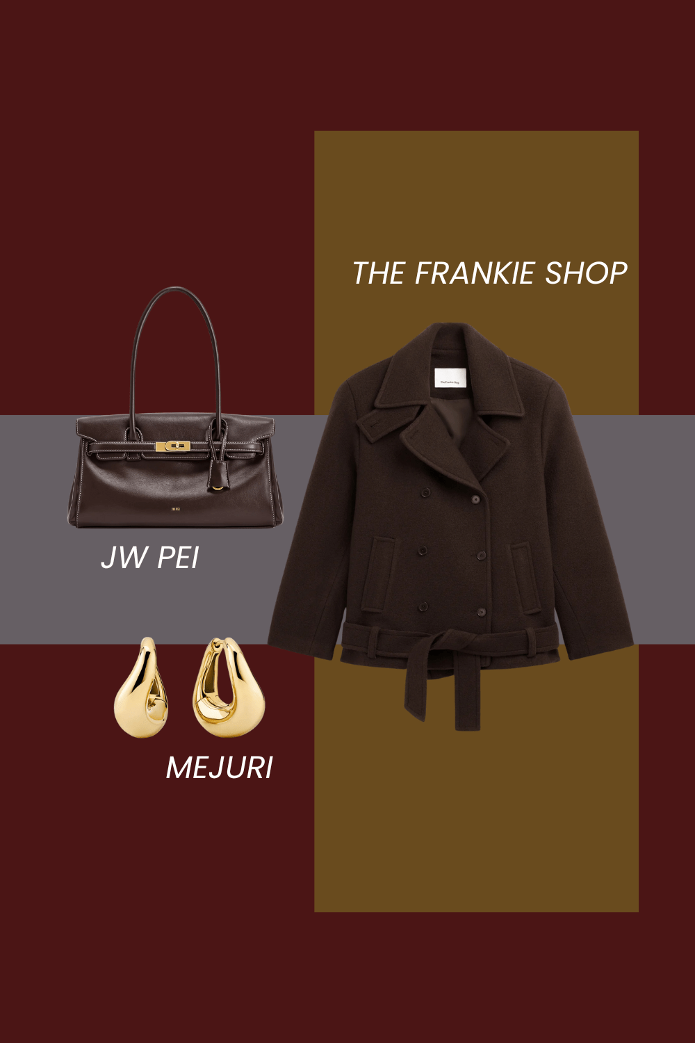 The Power of Manifestation Through&nbsp;Fashion